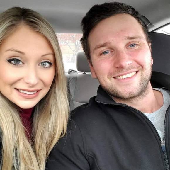 Meet your Posher, Brendan - Picture 1 of 1